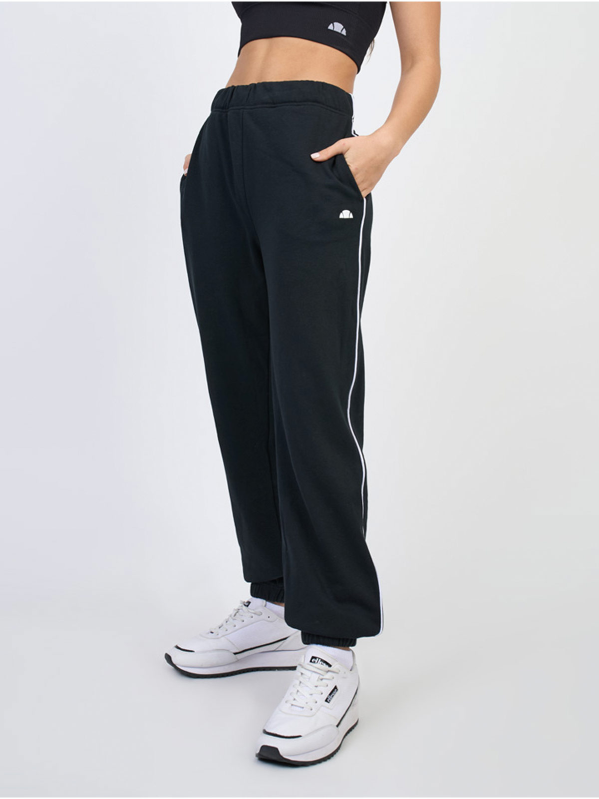PANTALÓN DE BUZO MUJER ELLESSE SONIA - 3