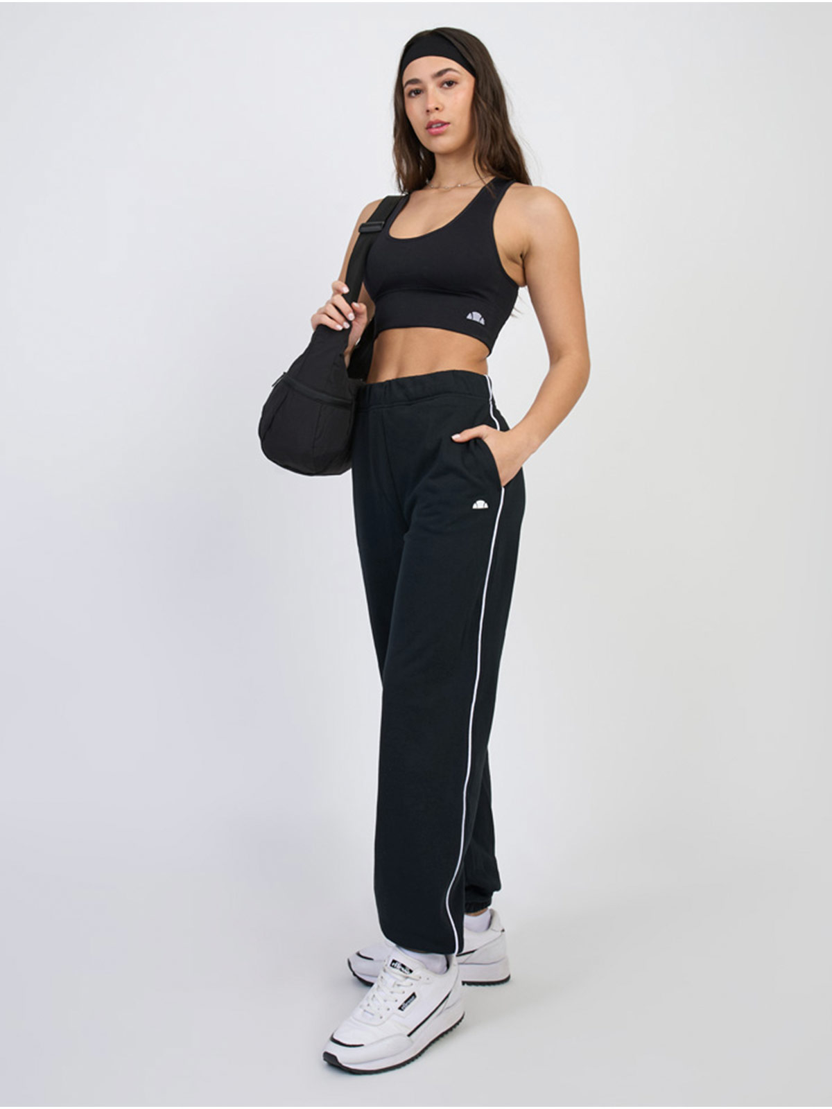PANTALÓN DE BUZO MUJER ELLESSE SONIA - 5