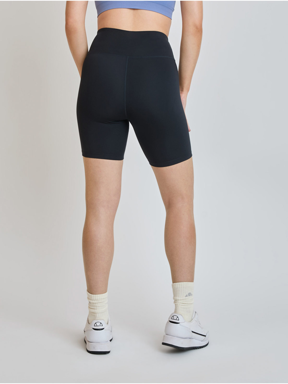 SHORT BIKER MUJER ELLESSE BARBARA - 2