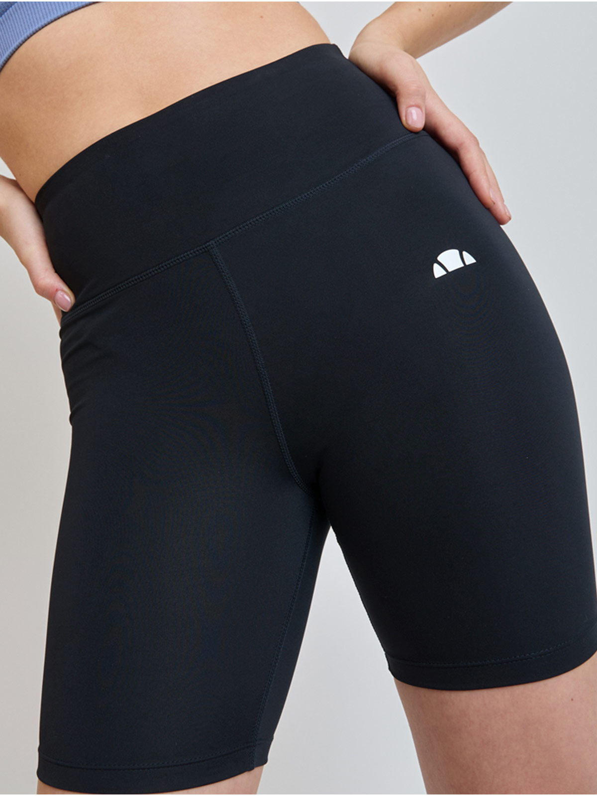SHORT BIKER MUJER ELLESSE BARBARA - 4