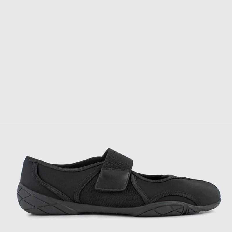 ZAPATILLAS MUJER INDEX CASUALES IBALLE - 1