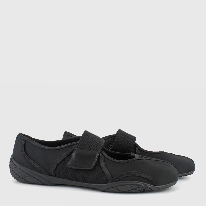 ZAPATILLAS MUJER INDEX CASUALES IBALLE - 2