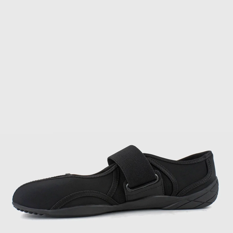 ZAPATILLAS MUJER INDEX CASUALES IBALLE - 3