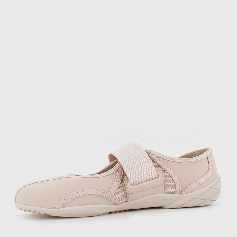 ZAPATILLAS MUJER INDEX CASUALES IBALLE - 3
