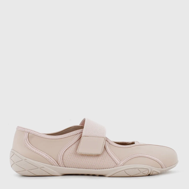 ZAPATILLAS MUJER INDEX CASUALES IBALLE - 1
