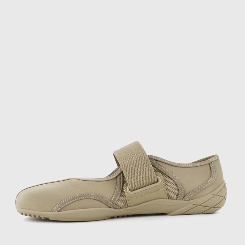 ZAPATILLAS MUJER INDEX CASUALES IBALLE - 3