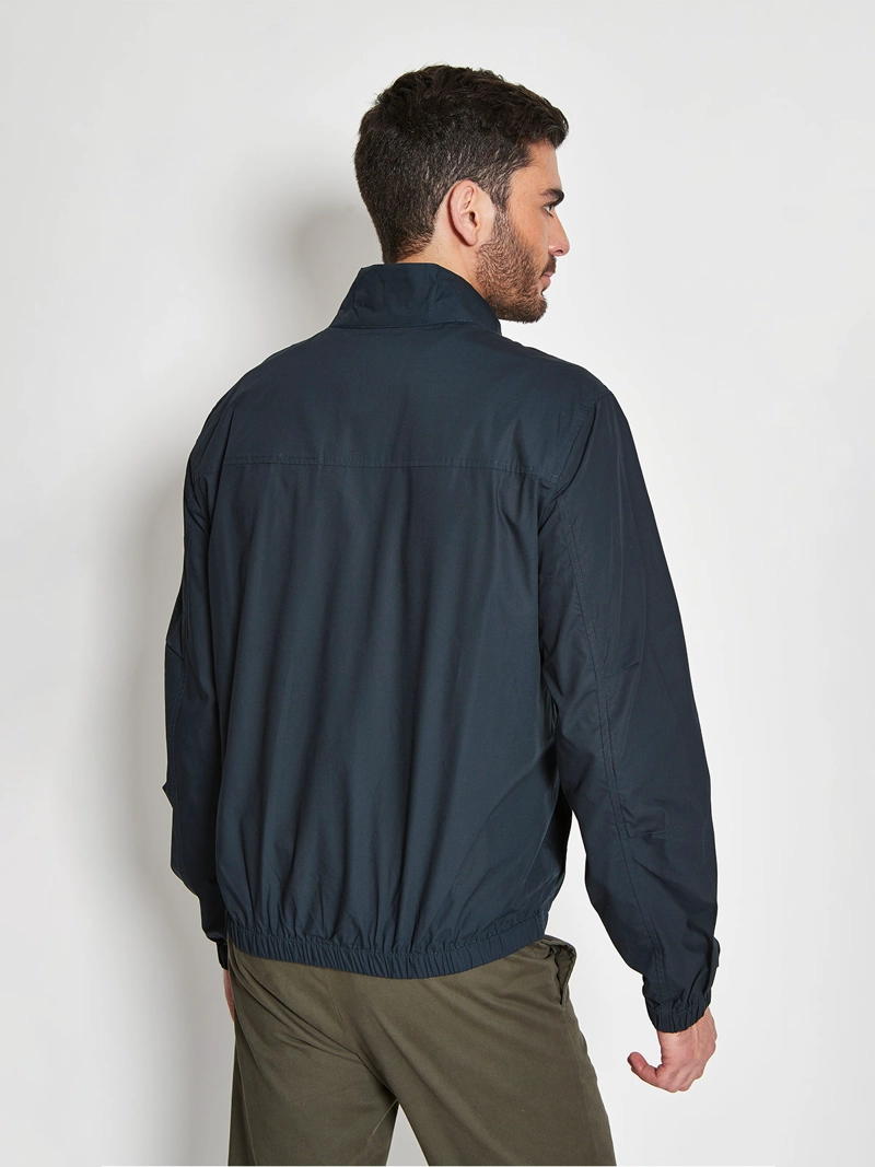 CHAQUETA HOMBRE MARQUIS ALGODÓN FULL ZIPPER - 2