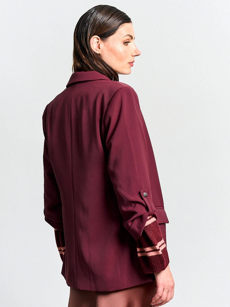 BLAZER MUJER MARQUIS FLUIDO - 2