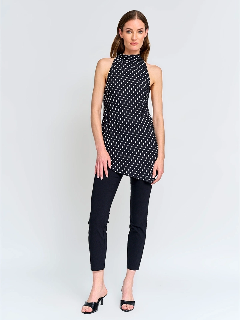 BLUSA MUJER MARQUIS ASIMÉTRICA - 4