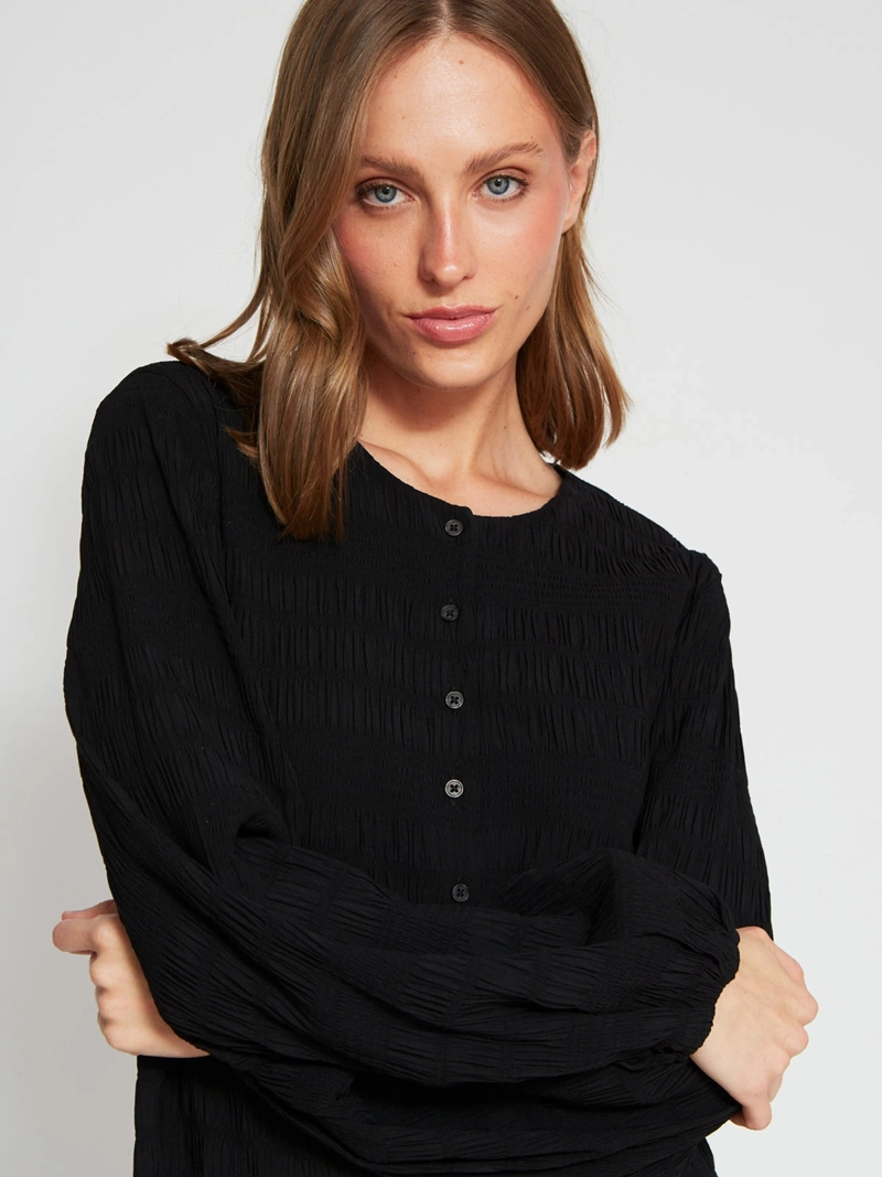 BLUSA MUJER MARQUIS PANAL - 3