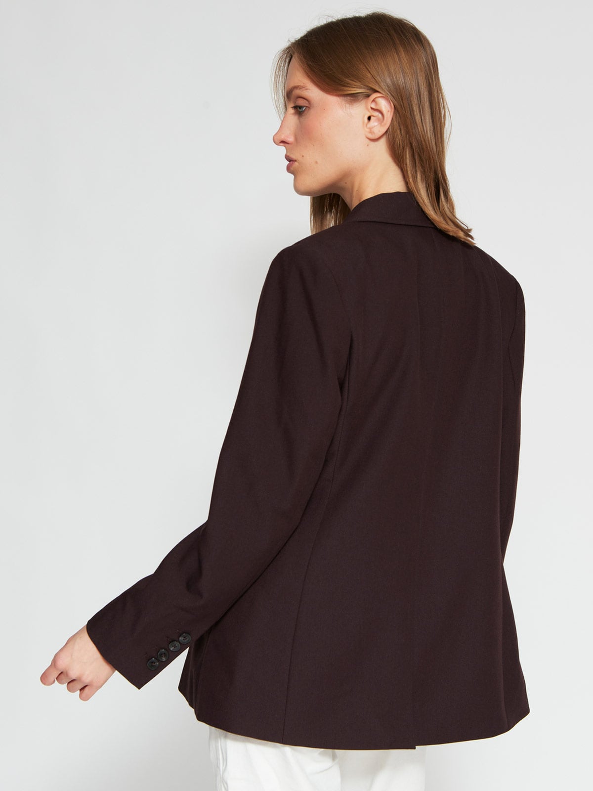 BLAZER MUJER MARQUIS SASTRERO - 3