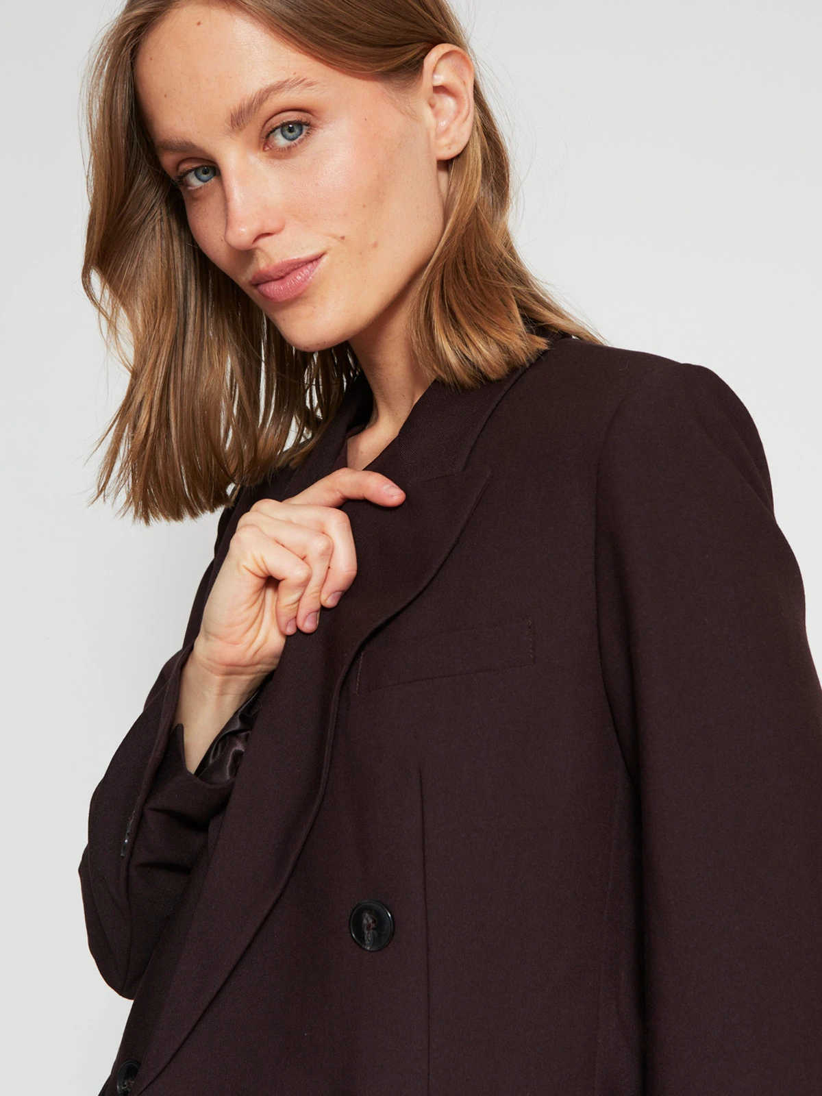 BLAZER MUJER MARQUIS SASTRERO - 4
