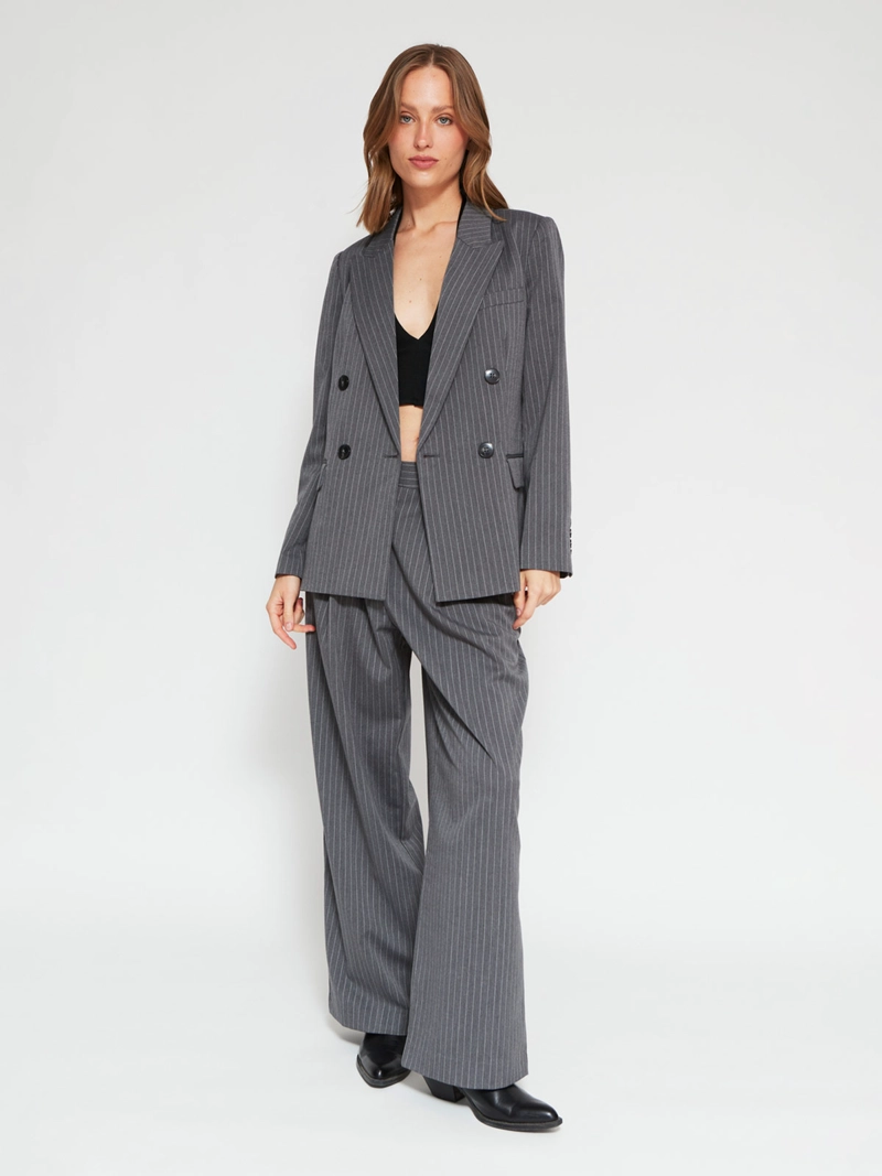 BLAZER MUJER MARQUIS SASTRERO - 4