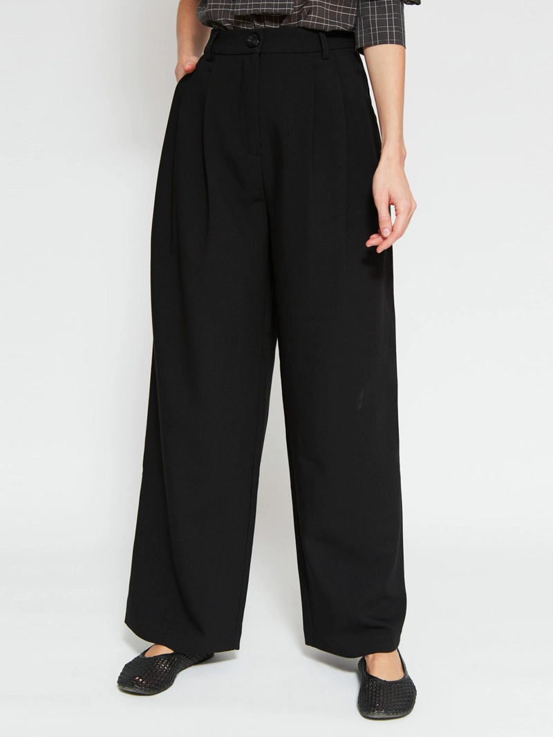 PANTALÓN MUJER MARQUIS SASTRERO - 2