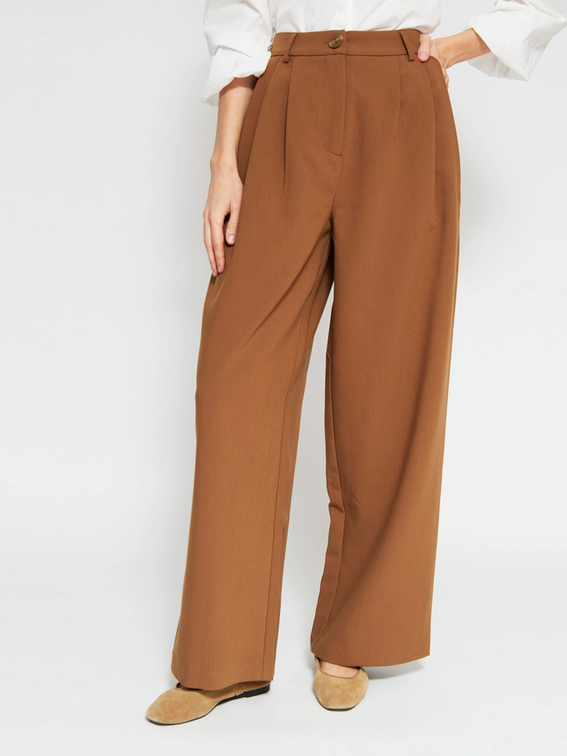 PANTALÓN MUJER MARQUIS SASTRERO - 2