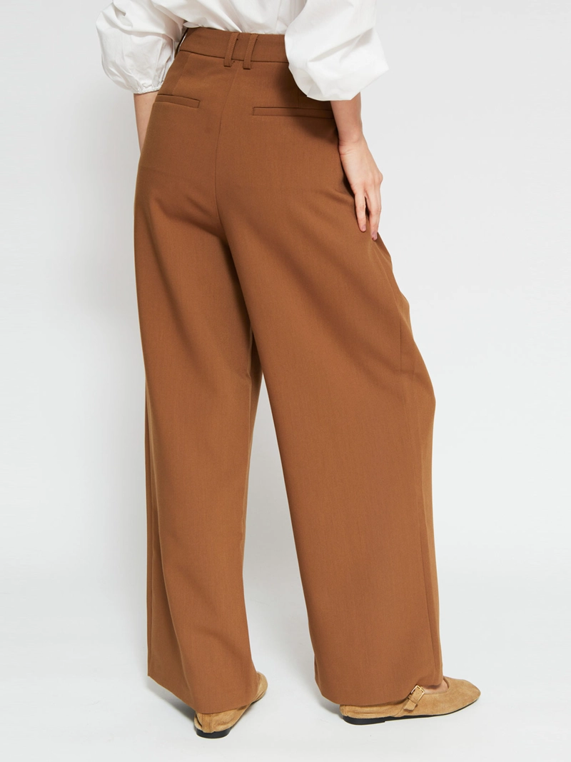 PANTALÓN MUJER MARQUIS SASTRERO - 3