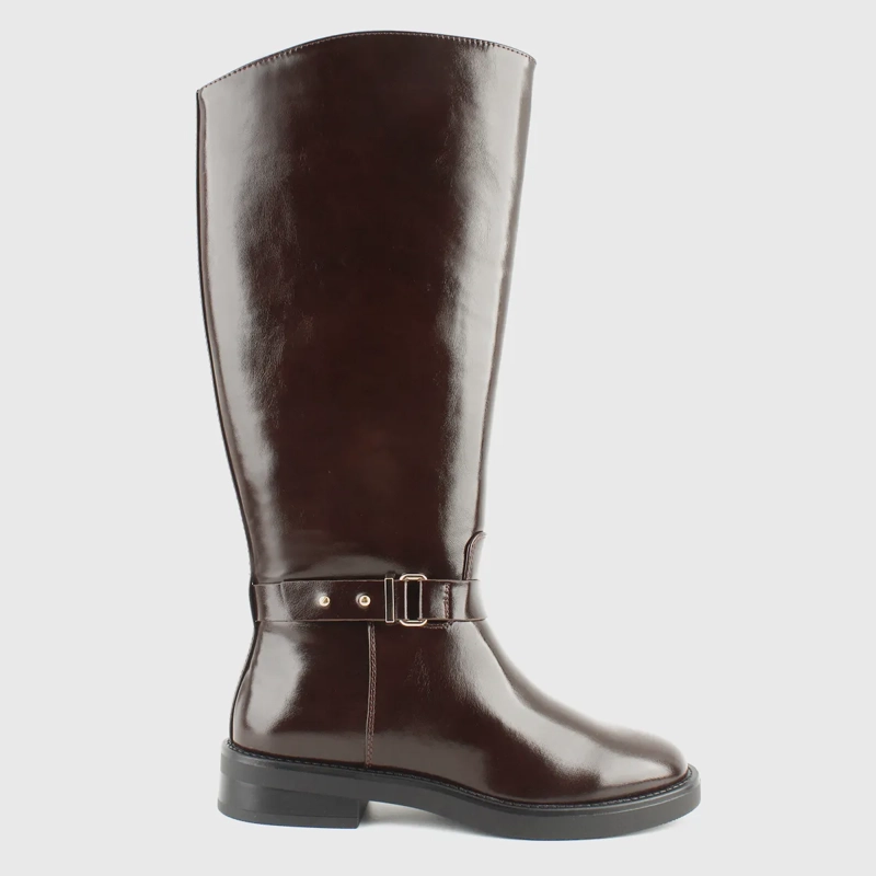 BOTAS MUJER MARQUIS MECUESTRE - 1