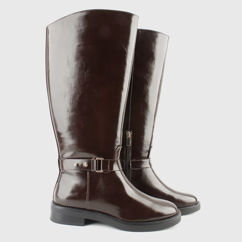 BOTAS MUJER MARQUIS MECUESTRE - 2