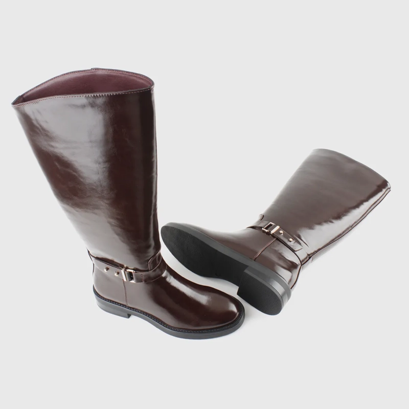 BOTAS MUJER MARQUIS MECUESTRE - 4