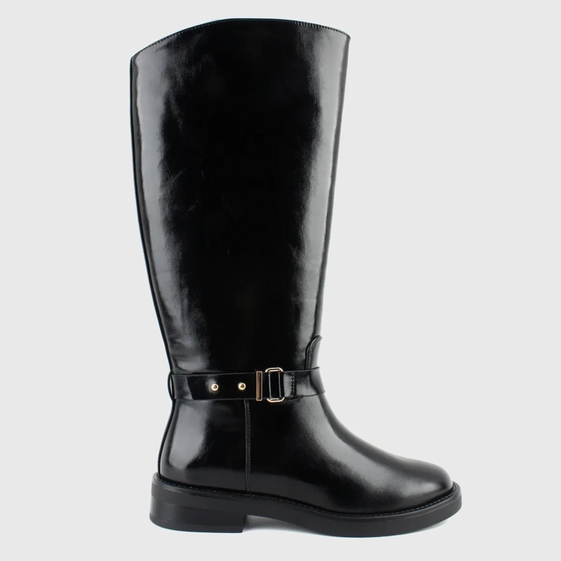BOTAS MUJER MARQUIS MECUESTRE
