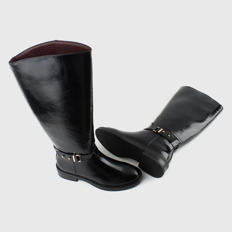 BOTAS MUJER MARQUIS MECUESTRE - 4
