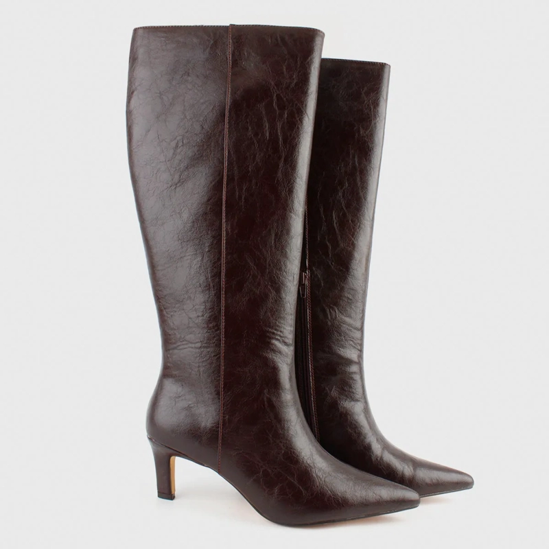 BOTAS MUJER MARQUIS MATUAN2 - 3