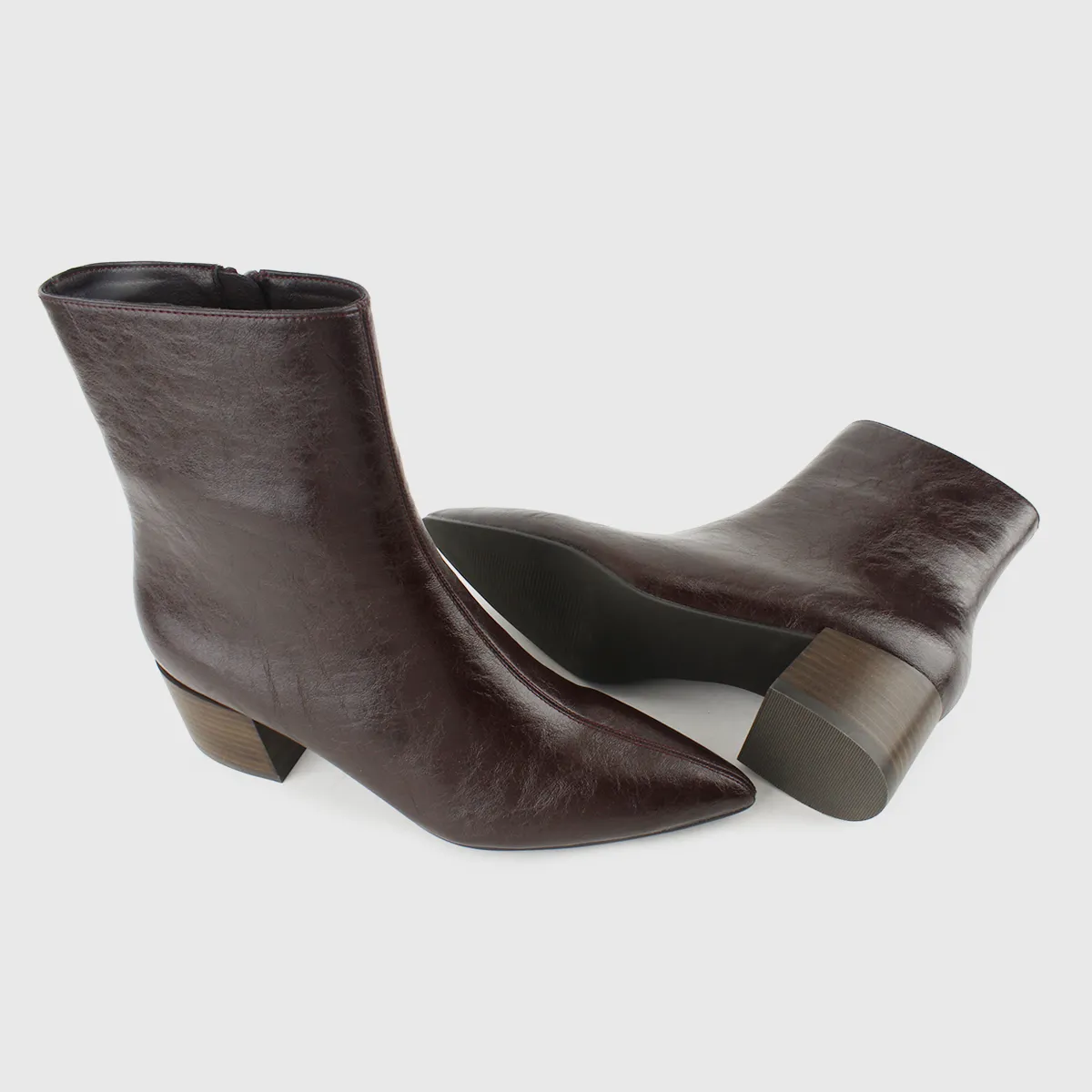 BOTINES MUJER MARQUIS MABUR - 4