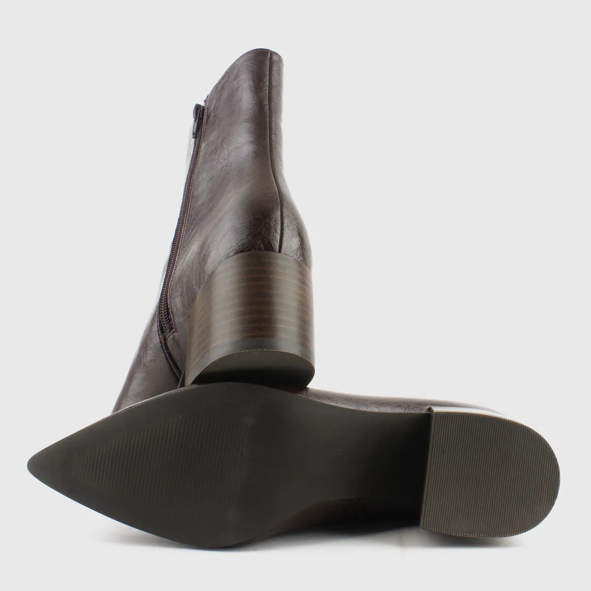 BOTINES MUJER MARQUIS MABUR - 5