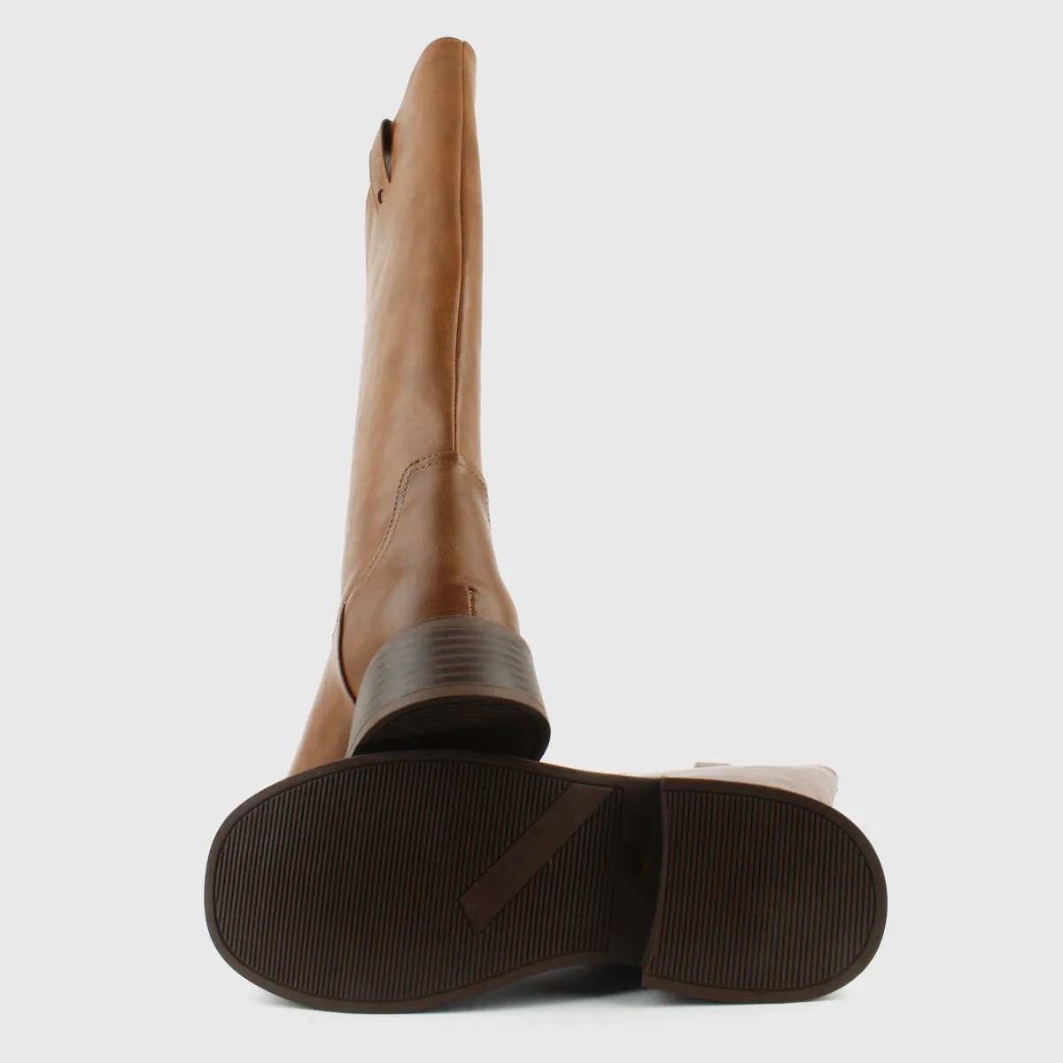 BOTAS MUJER INDEX ICUESTRE - 4