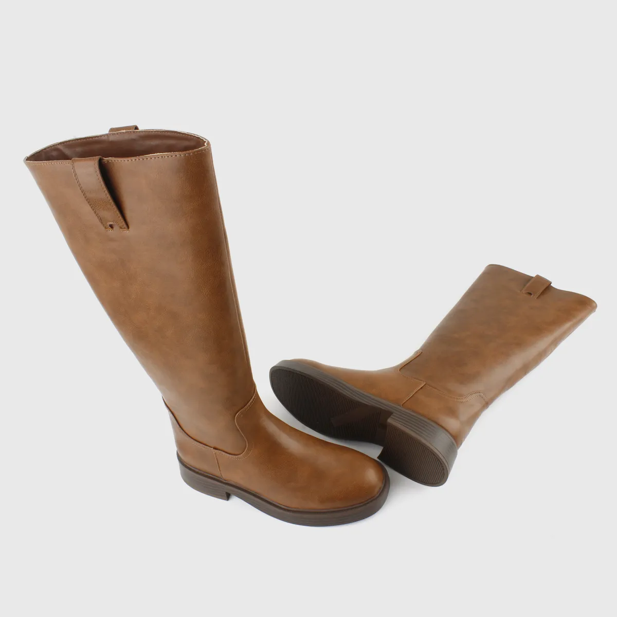 BOTAS MUJER INDEX ICUESTRE - 5