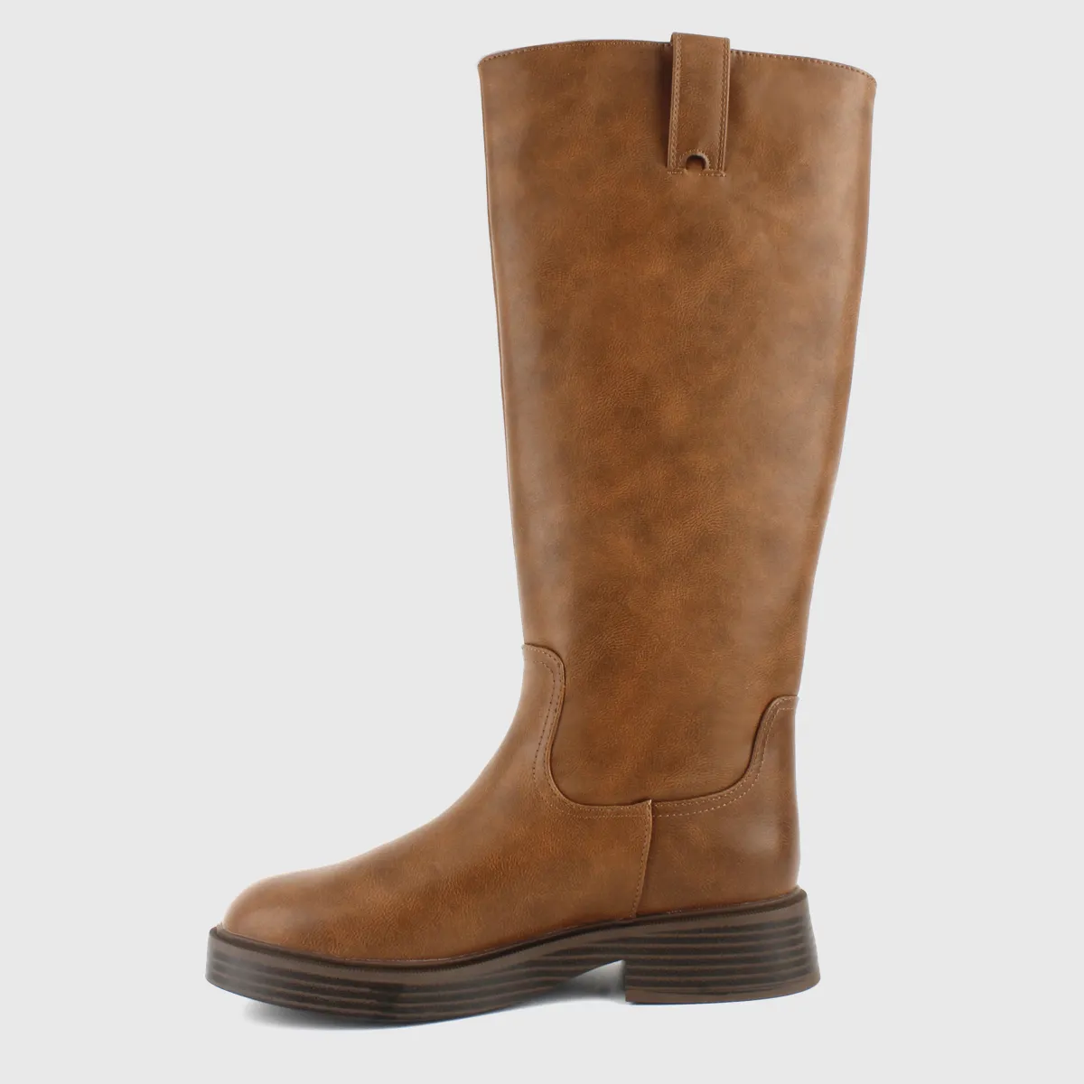 BOTAS MUJER INDEX ICUESTRE - 3