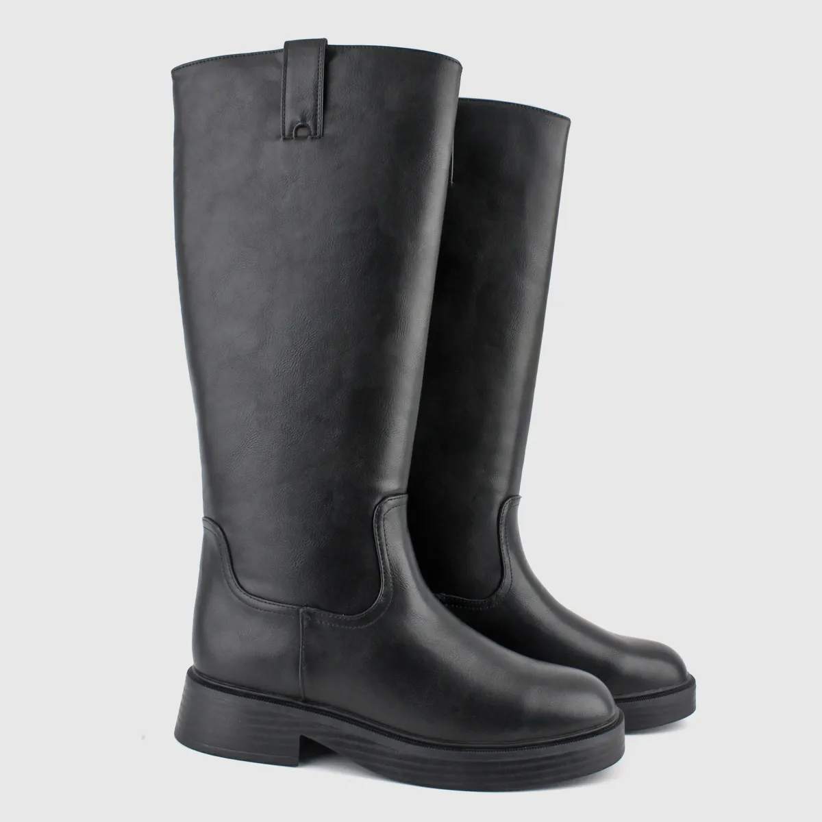 BOTAS MUJER INDEX ICUESTRE - 2