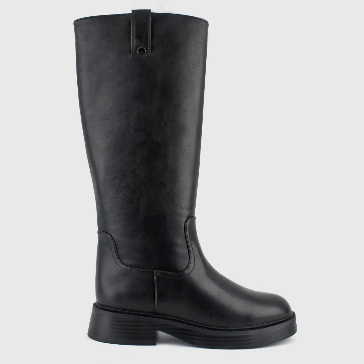 BOTAS MUJER INDEX ICUESTRE - 1