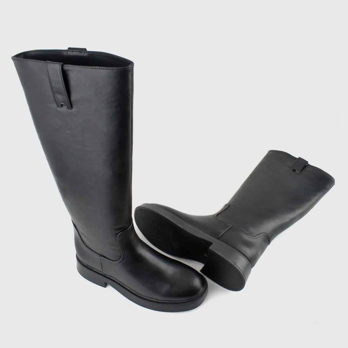 BOTAS MUJER INDEX ICUESTRE - 5