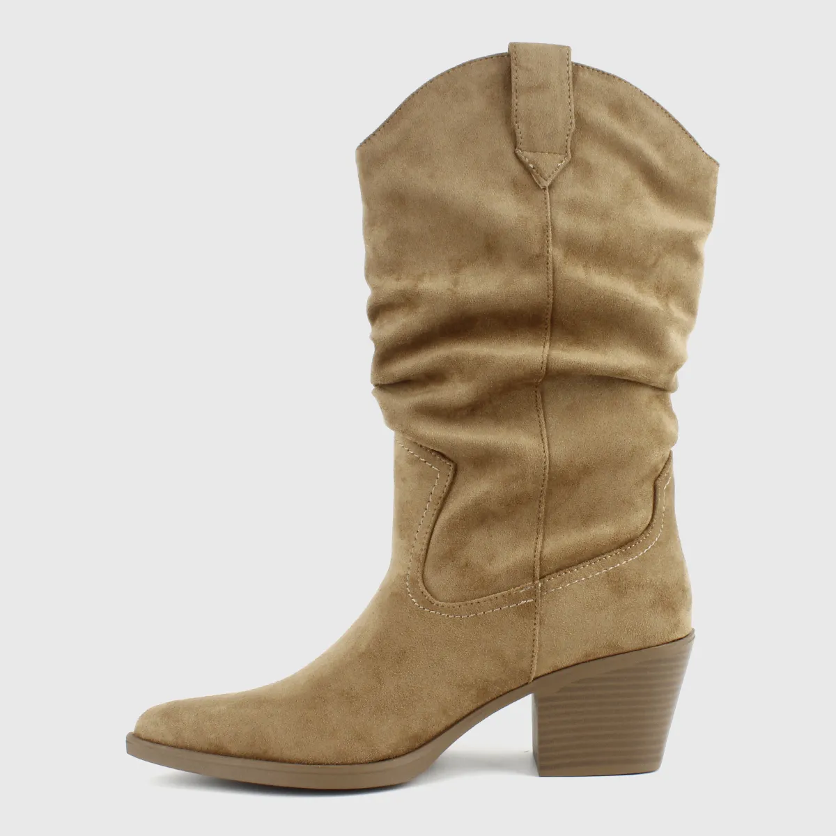 BOTAS MUJER INDEX IPARIS - 3