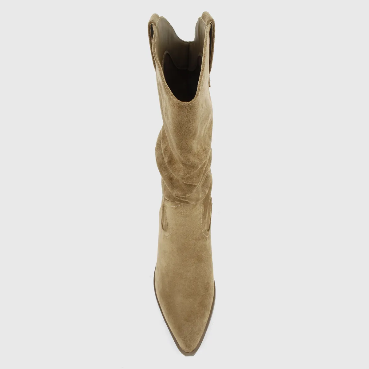 BOTAS MUJER INDEX IPARIS - 6