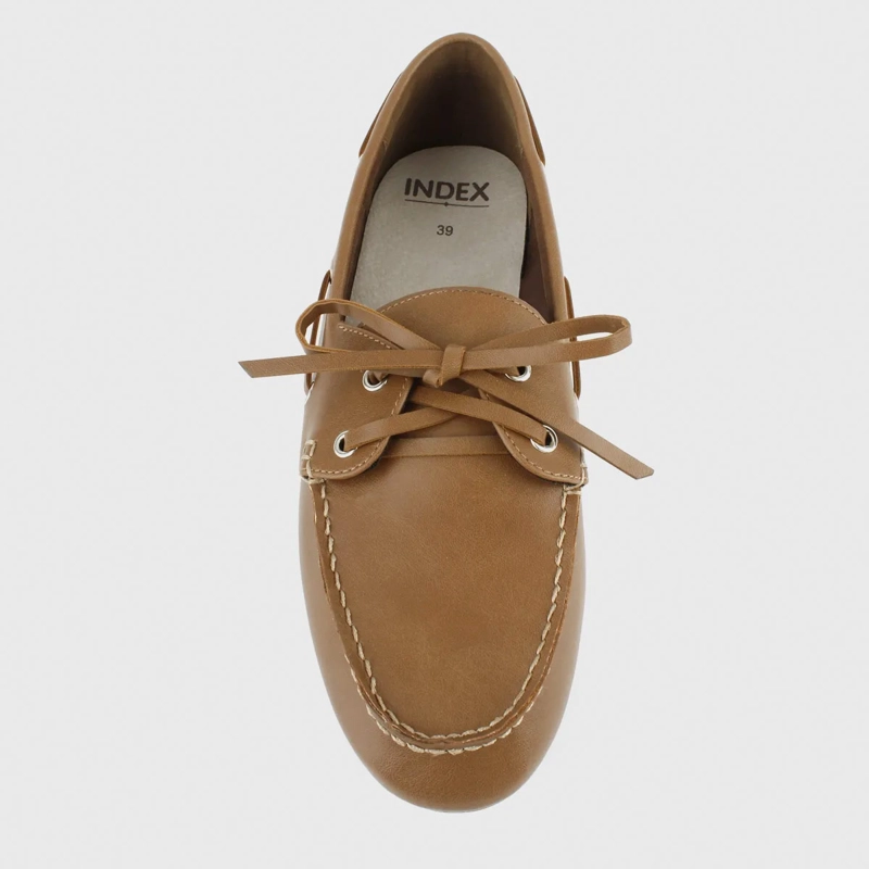 MOCASINES MUJER INDEX IBOT - 6
