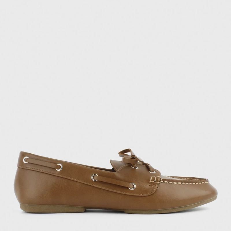 MOCASINES MUJER INDEX IBOT - 1