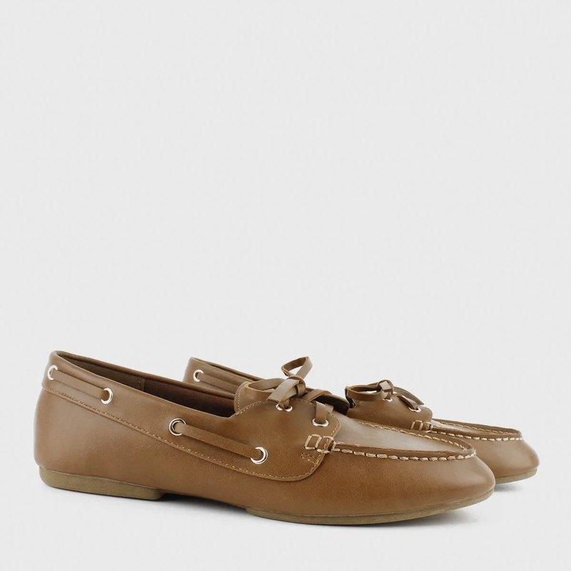 MOCASINES MUJER INDEX IBOT - 3