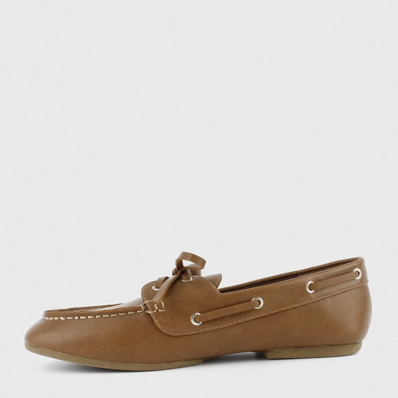 MOCASINES MUJER INDEX IBOT - 4