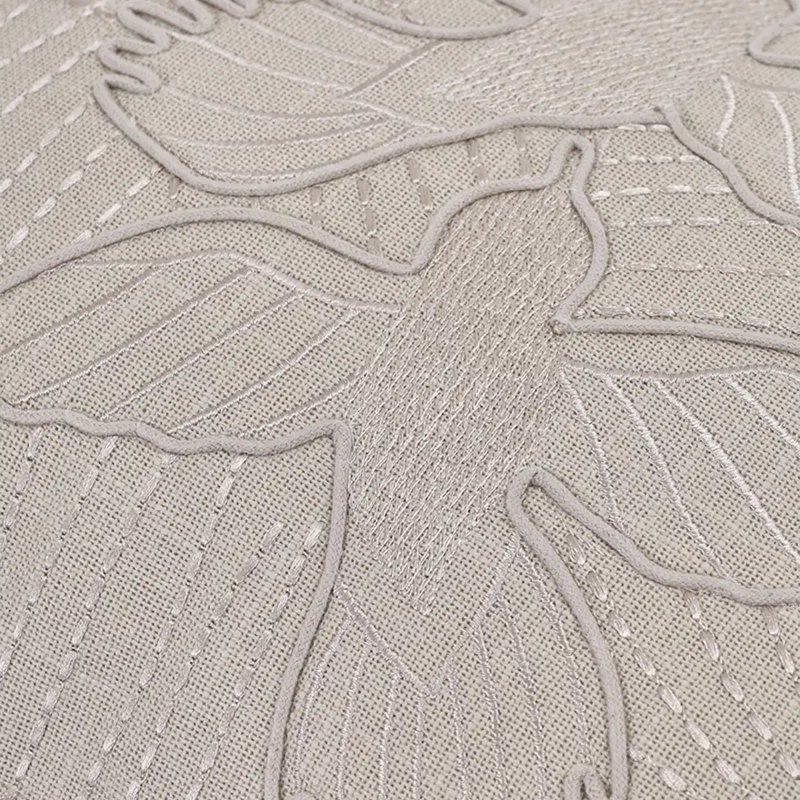 COJÍN RIPLEY HOME BORDADO PAJAROS 35X50 CM - 4