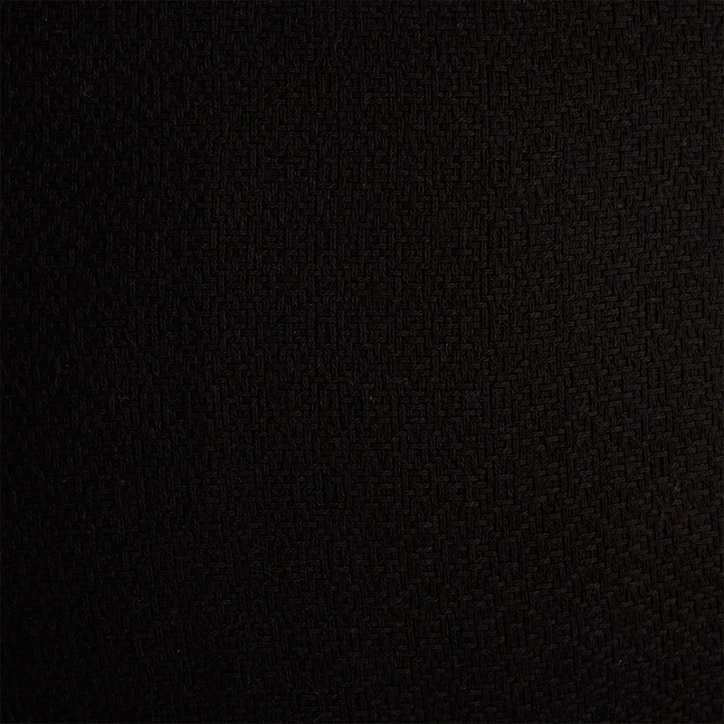COJÍN RIPLEY HOME TRANZA NEGRO/BLANCO 45X45 CM - 3