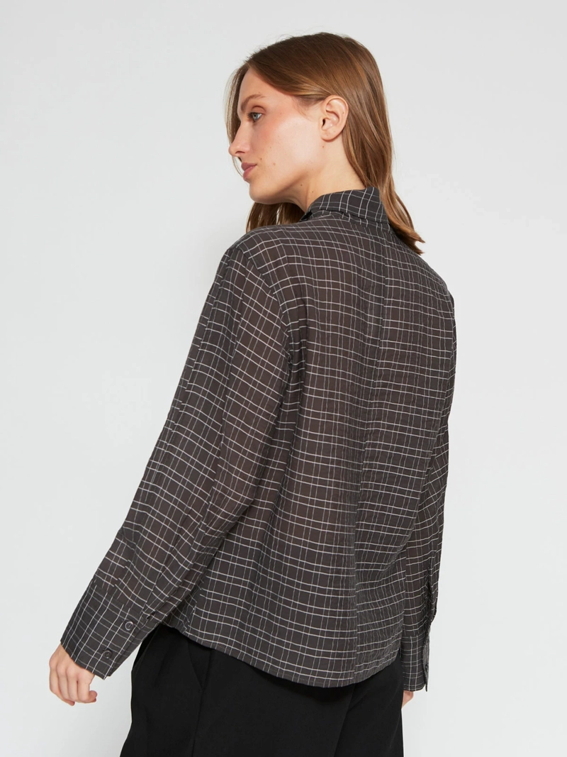 BLUSA MUJER MARQUIS LAZO - 2