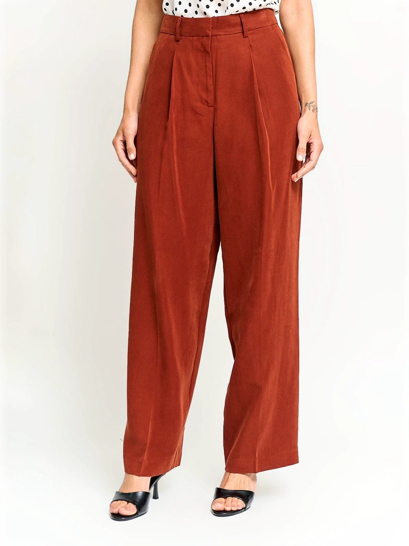 PANTALÓN MUJER MARQUIS SASTRERO - 2