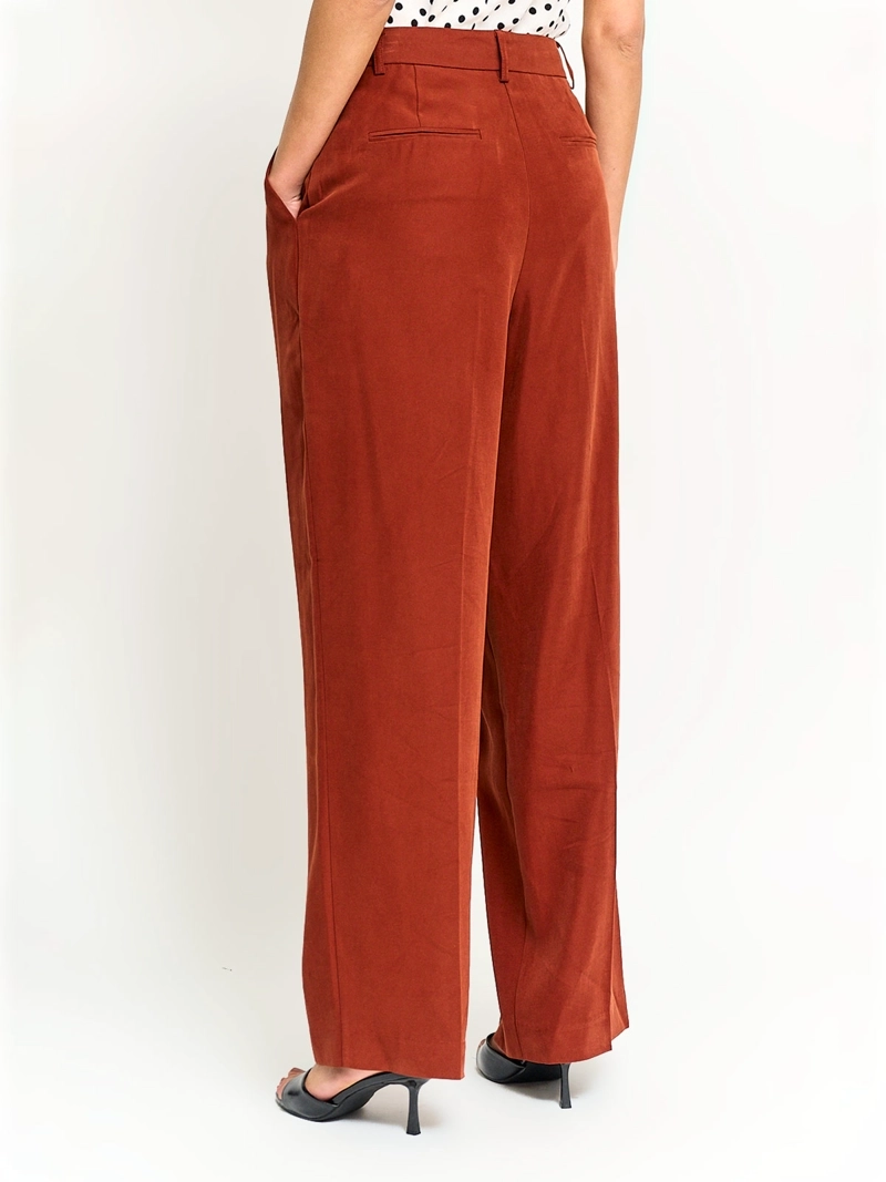 PANTALÓN MUJER MARQUIS SASTRERO - 3