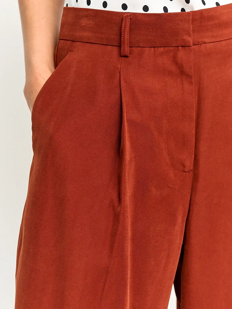 PANTALÓN MUJER MARQUIS SASTRERO - 4