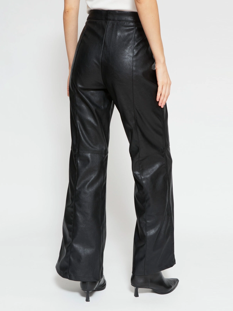 PANTALÓN MUJER MARQUIS EFECTO PIEL - 3