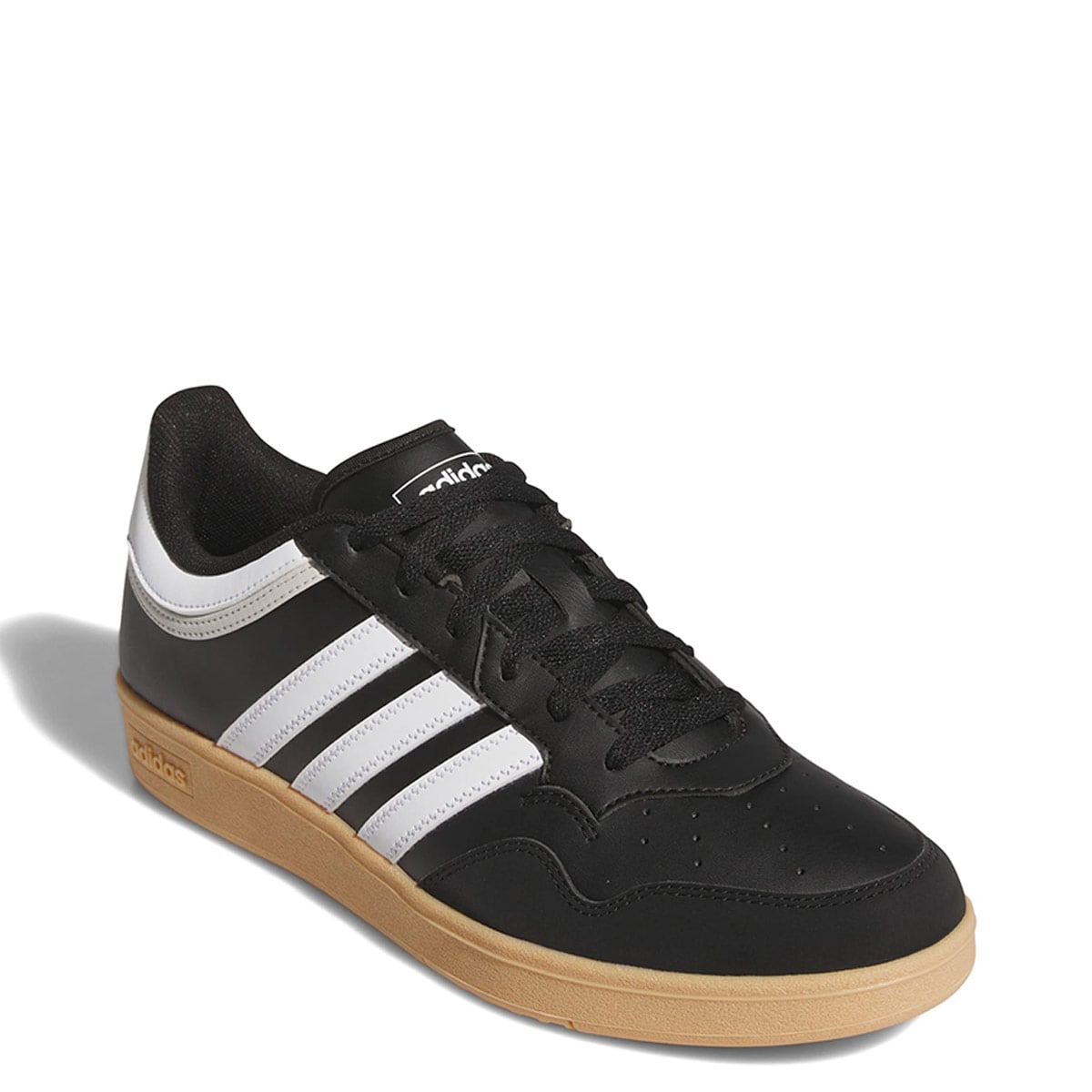 ZAPATILLAS HOMBRE ADIDAS URBANAS NEGRO HOOPS 4.0 - 2