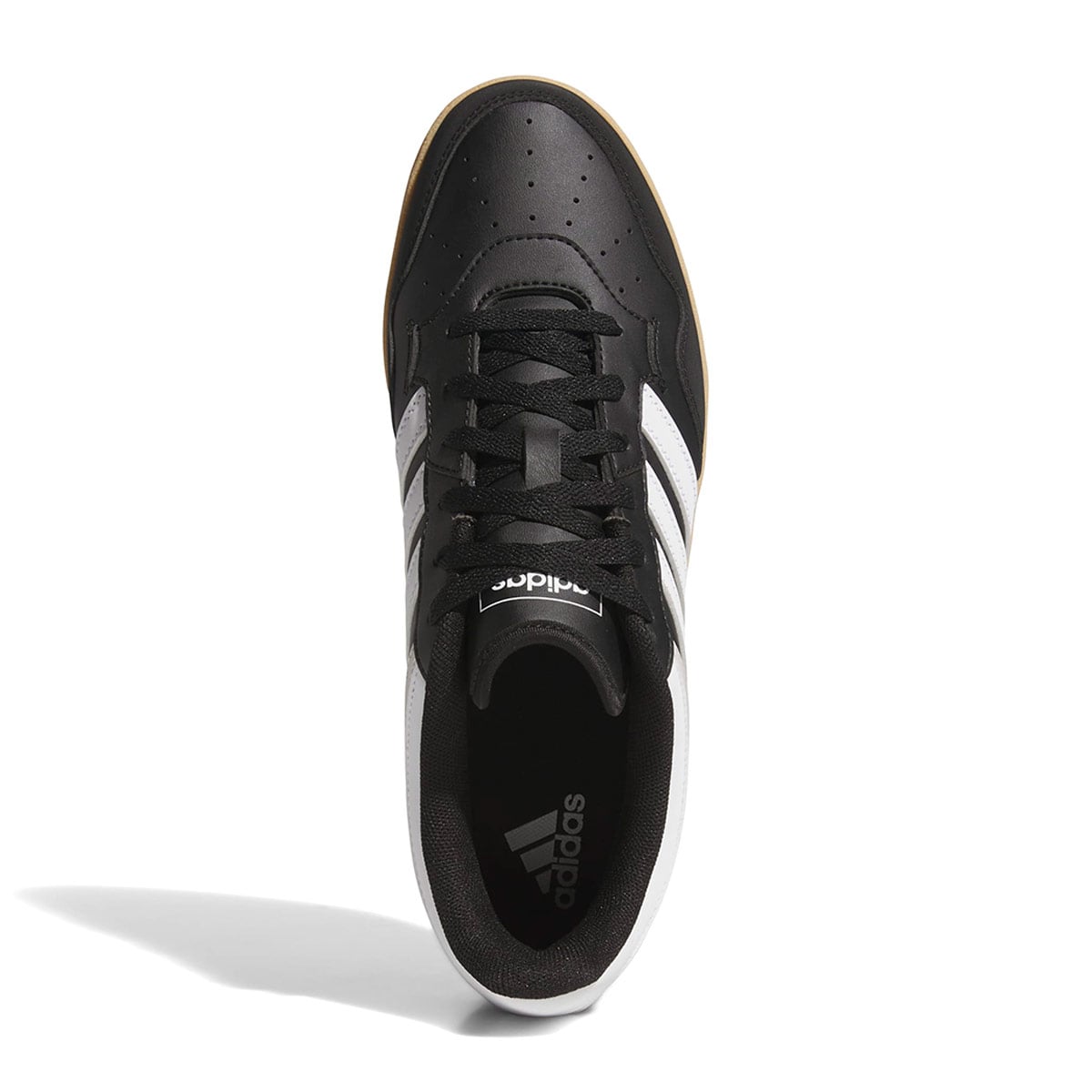 ZAPATILLAS HOMBRE ADIDAS URBANAS NEGRO HOOPS 4.0 - 4