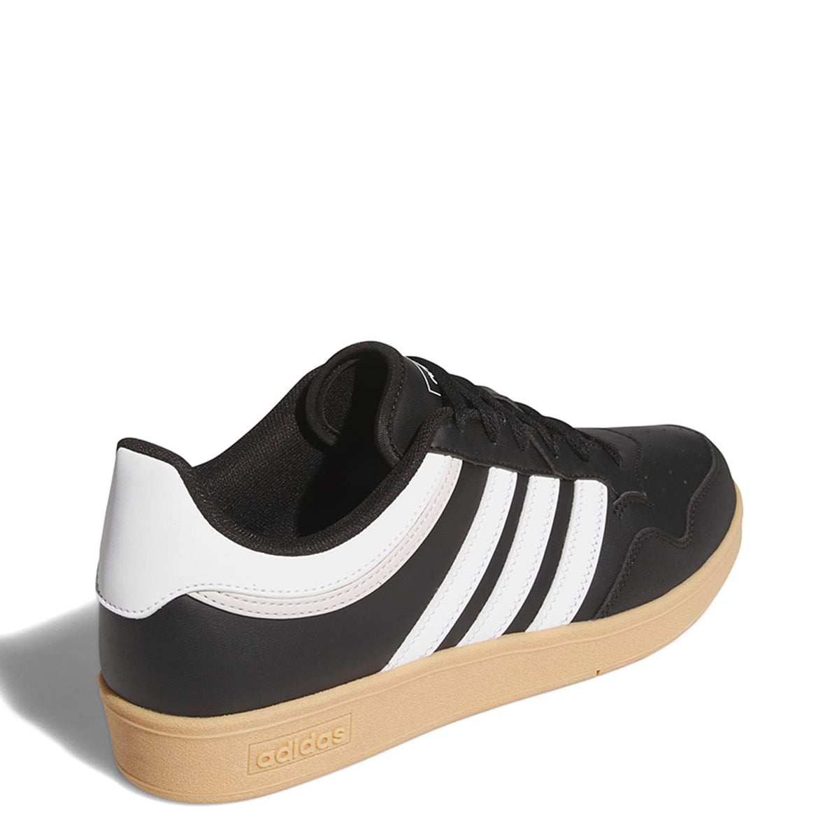 ZAPATILLAS HOMBRE ADIDAS URBANAS NEGRO HOOPS 4.0 - 5